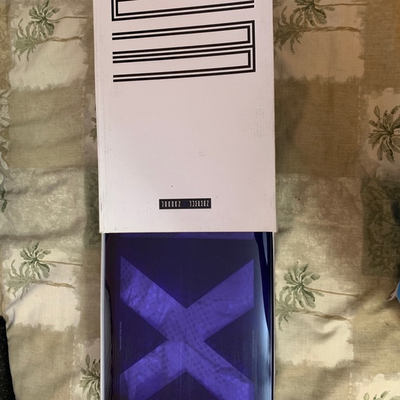 Air jordan 11 concord - Picture 3 of 6